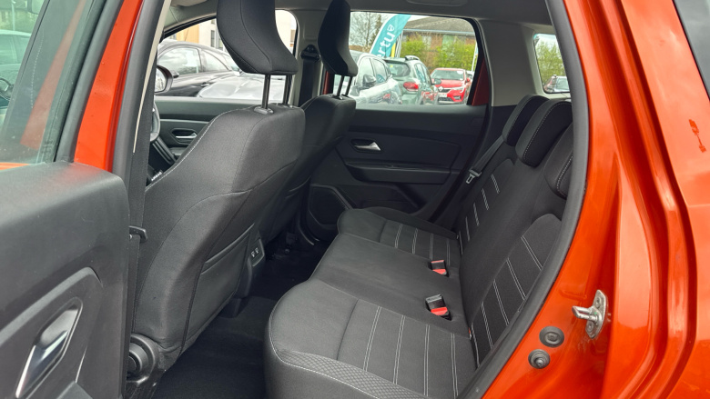 Dacia Duster 1.0 TCe 90 Comfort 5dr Petrol Estate